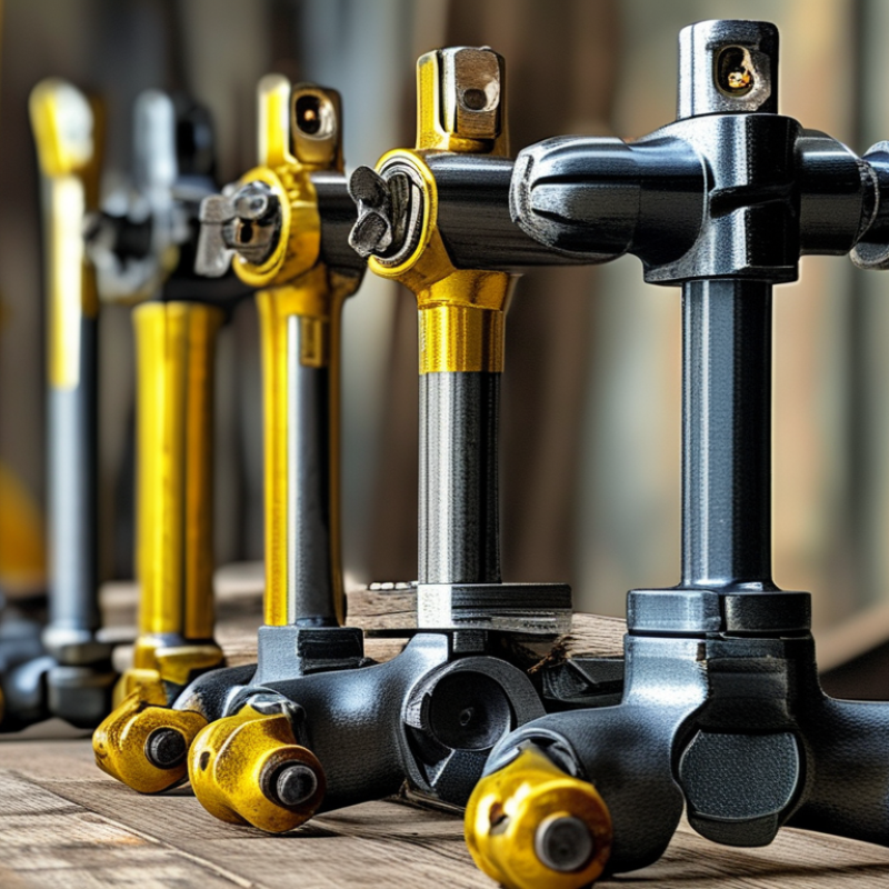 How to Choose the Best Ratcheting Cargo Bar for Your Needs?