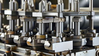 How to Choose the Best Extrusion Presses for Your Business?