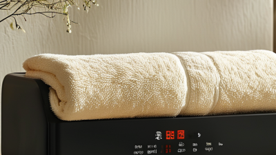 Top 10 Benefits of Electric Heated Towel Warmers for Home Use?