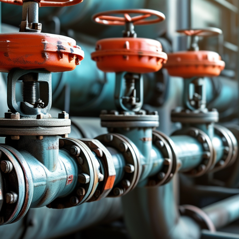 When to Replace Valve Balls in Industrial Pipelines Guide?