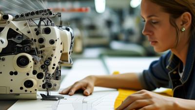 High-speed Quilting Machine Tips for Efficient Production?