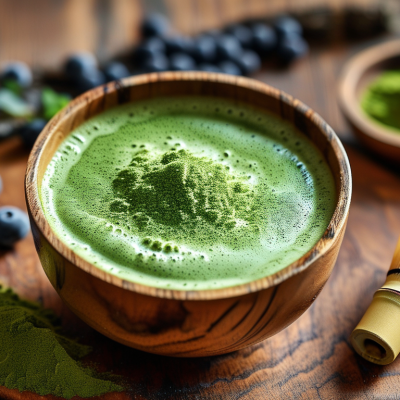 Top Quality Matcha Powder Wholesale for Global Buyers?