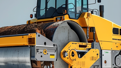 Top 10 Reversible Compactors to Boost Your Construction Projects?
