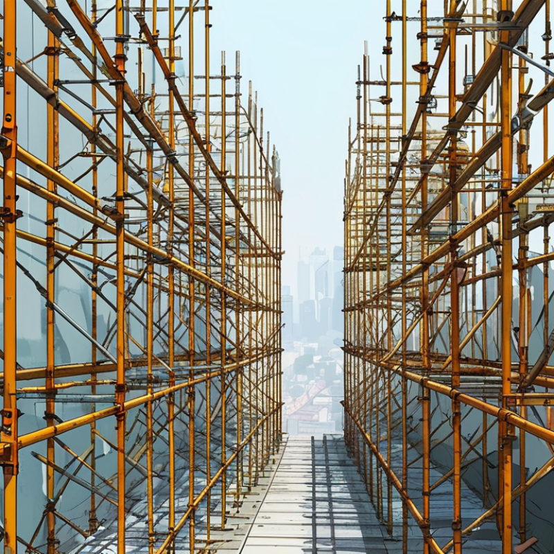 Top 10 Scaffolding Components Every Buyer Should Know?