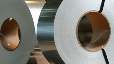 Top Label Tape Roll Trends for 2026 What Buyers Need to Know