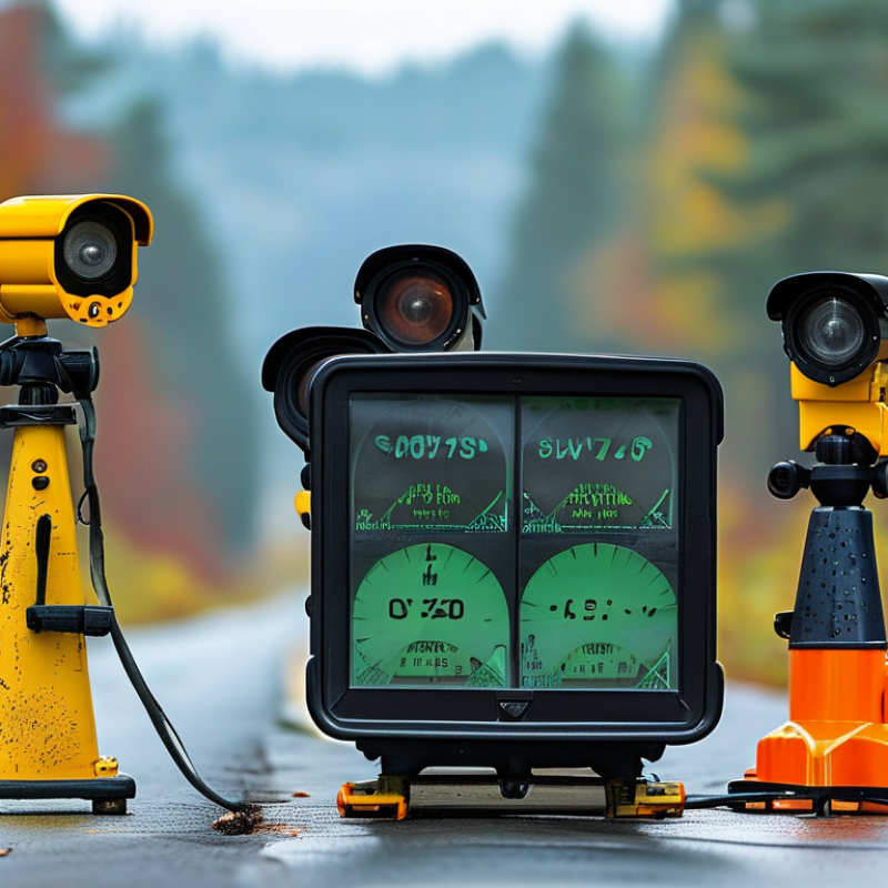 Best Radar Speed Sign Solutions for Global Buyers?