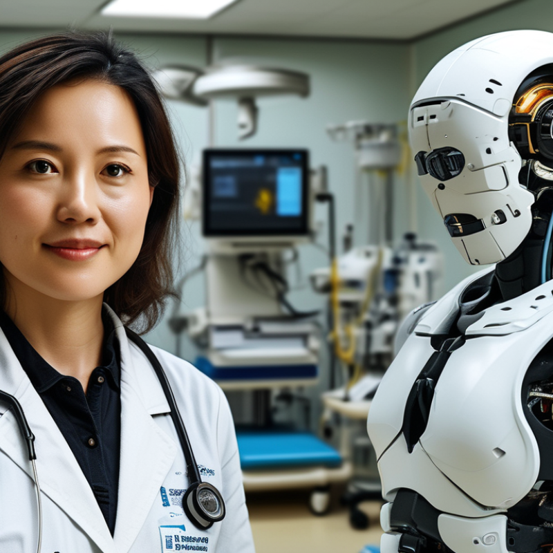 China Top 10 Innovations How Medical Technology Boosts Rehab?