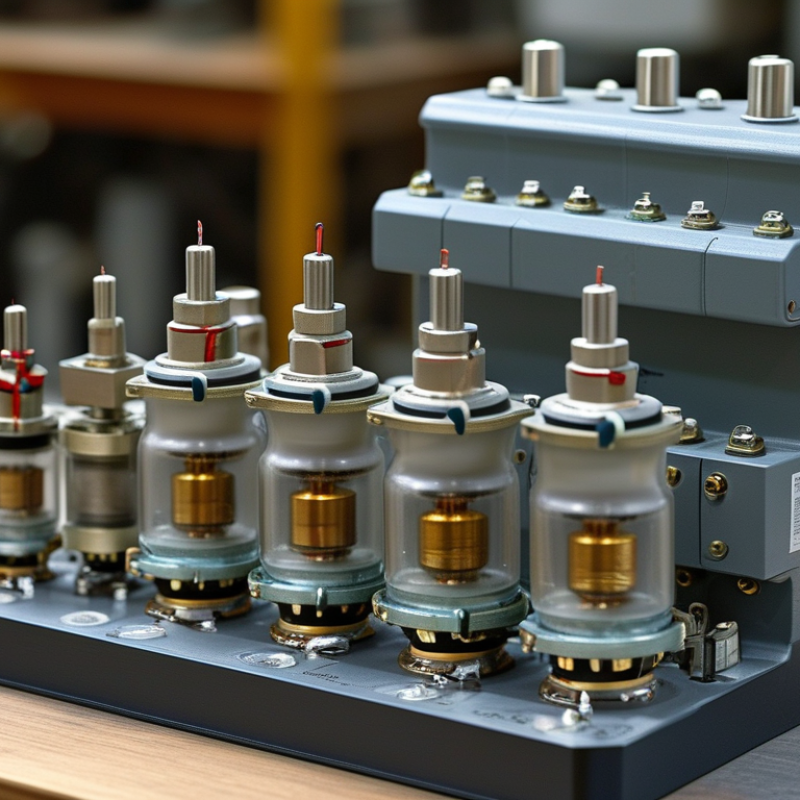 What is a Vacuum Switch and How Does it Work?