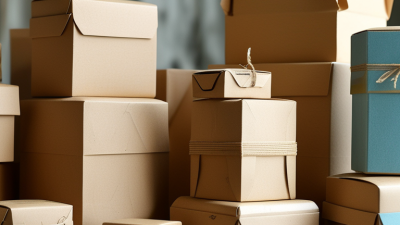 Top 10 Folding Paper Suppliers in China for Global Buyers?