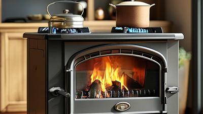 Top 5 Tips for Choosing the Best Oil Burner for Your Needs