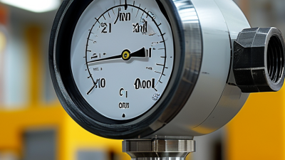 Top 10 Oxygen Analyzers for Reliable Measurement Solutions?