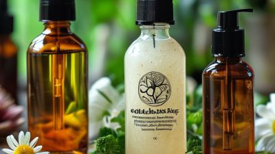 Top Wholesale Natural Body Care Products for Global Buyers?
