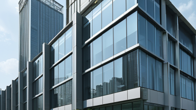 China Top 10 Retractable Curtain Wall Suppliers You Should Know?