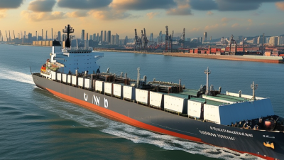 Top Marine Fender Suppliers in China for Global Buyers?