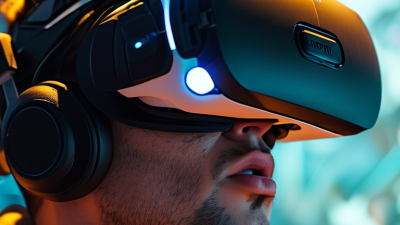 Top 10 VR Games You Should Buy Right Now?