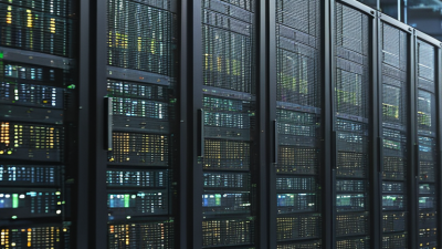 Top 10 Data Center Switches to Boost Your Network Performance?