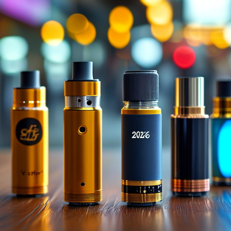 Top Off Stamp Vape Products for Global Buyers in 2026?