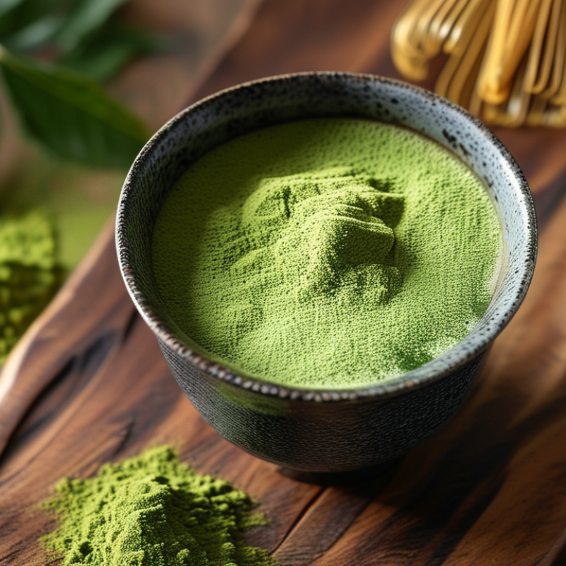Top 5 Tips for Choosing the Best Matcha Powder?