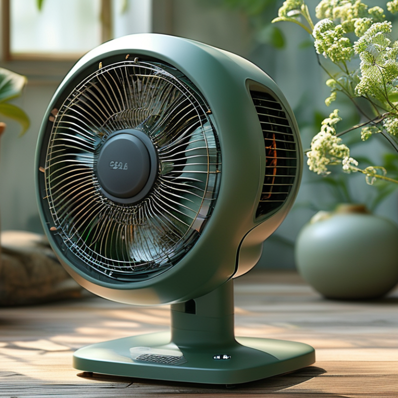 Top Environmentally Friendly Fans for 2026 Best Choices?