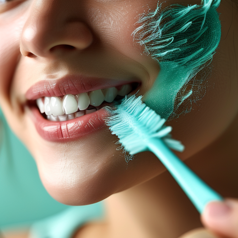 Top 5 Mint Dental Floss Tips for Healthier Teeth?