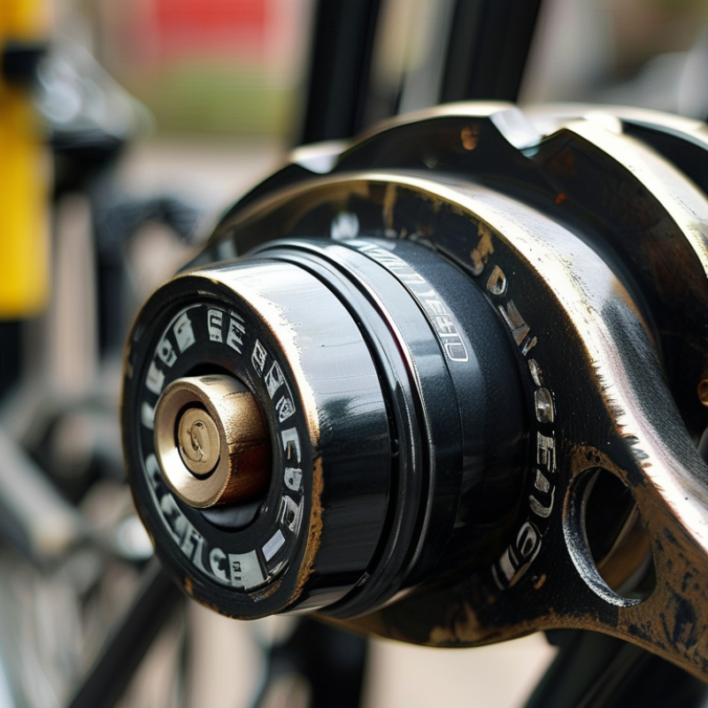 How to Choose the Best Bicycle Alarm Lock for Maximum Security?