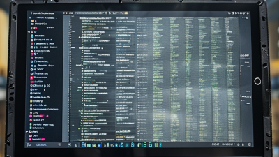 Top Tips for Choosing the Right Industrial Touch PC?