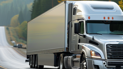 Top 10 Delivery Truck Models Every Global Buyer Should Consider?