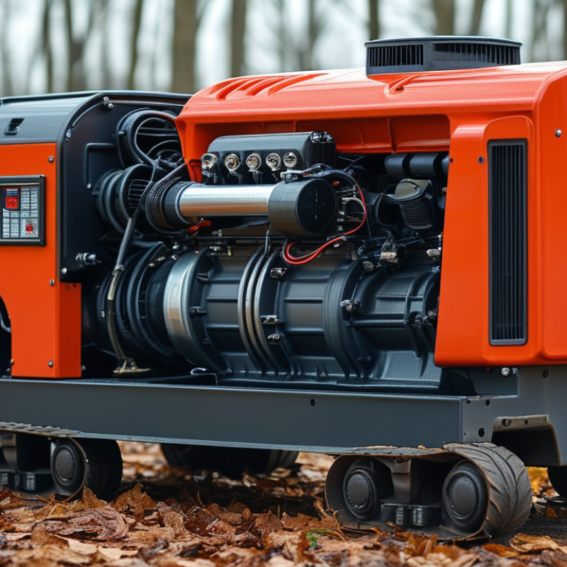 Best 10kw Diesel Generator for Reliable Power Supply?