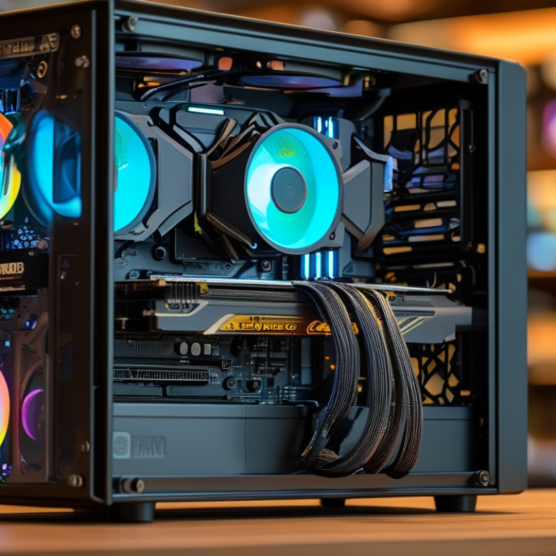 How RAM Impacts CPU Performance Tips for Buyers