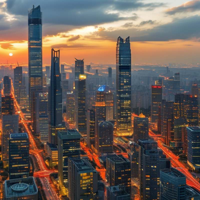 Top 10 Foreigner Loan Options for Global Buyers in China?