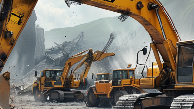 Top Tips for Choosing the Best Demolition Breaker?