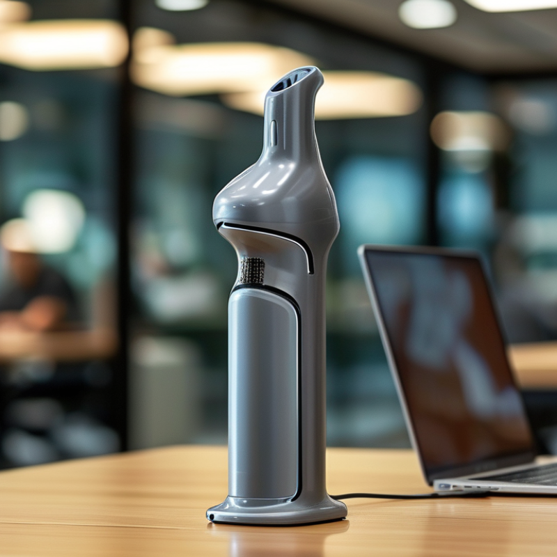 Why Choose an Electric Aspirator for Your Business Needs?