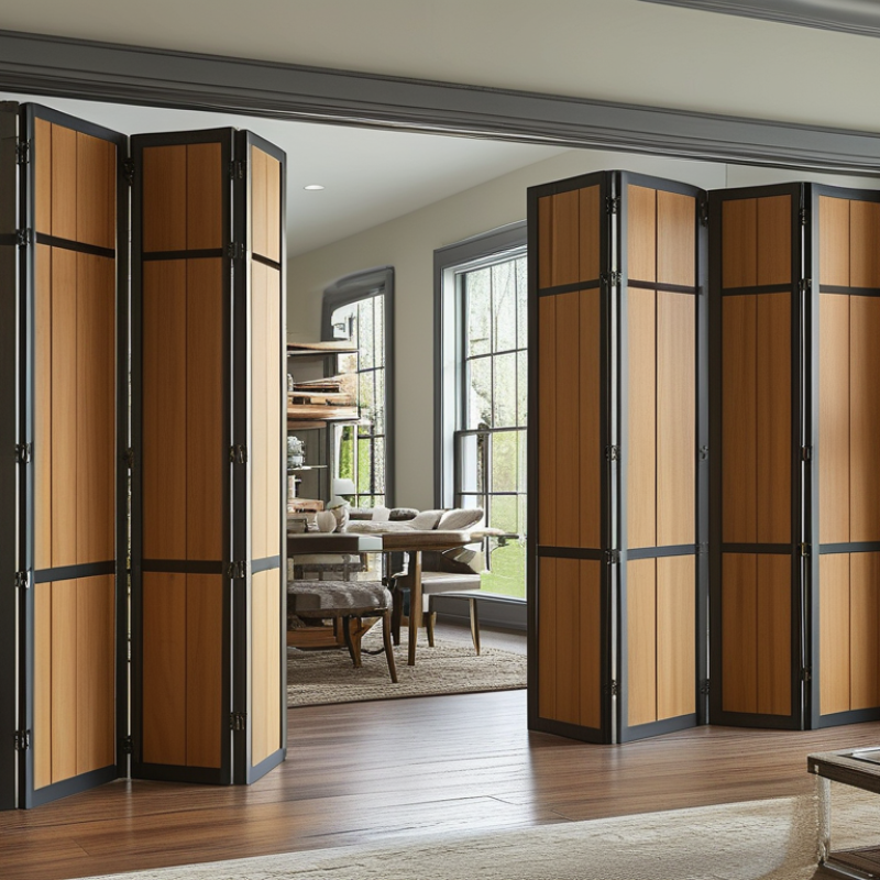 2026 How to Choose Heavy Duty Sliding and Folding Doors?