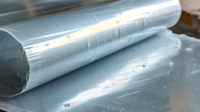 Ultimate Guide to Laminate Film Tips for Buyers?