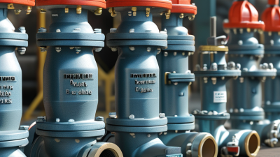 Top 10 Inline Flame Arrestors for Global Buyers 2026?