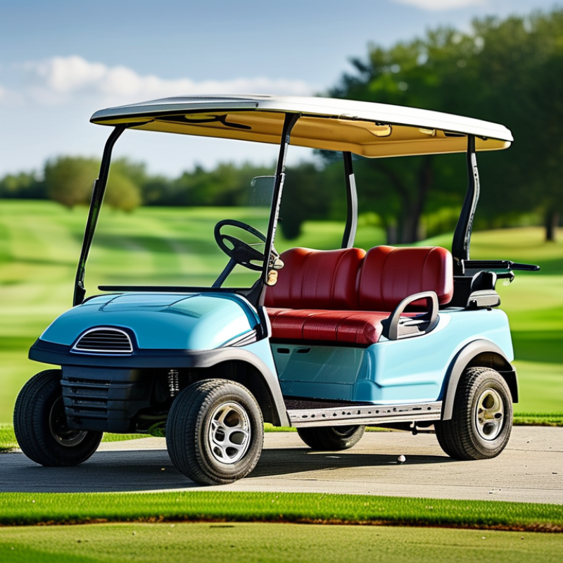 Top 10 Tips for Buying Cheap Golf Carts Efficiently?