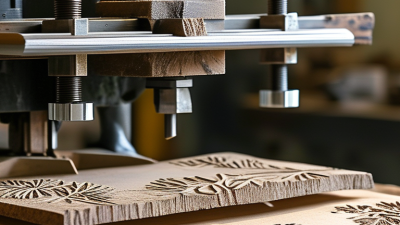 What is an Embossing Press and How Does it Work?