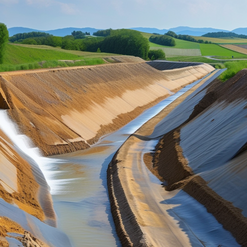 What is Geotextile GSM and How Does It Impact Your Projects?