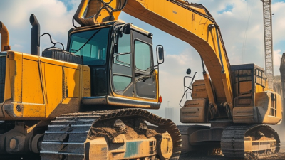 2026 Best Heavy Equipment Buying Guide for Global Buyers?