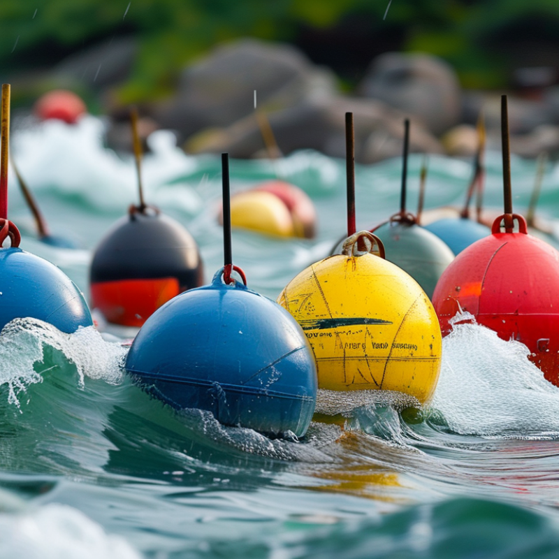 Top Floating Marker Buoy Options for 2026 Global Buyers?