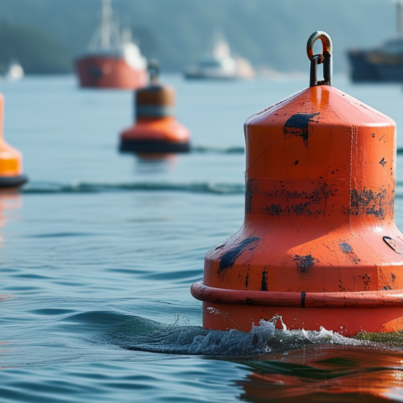 Why Choose Floating Marker Buoys for Your Marine Needs?