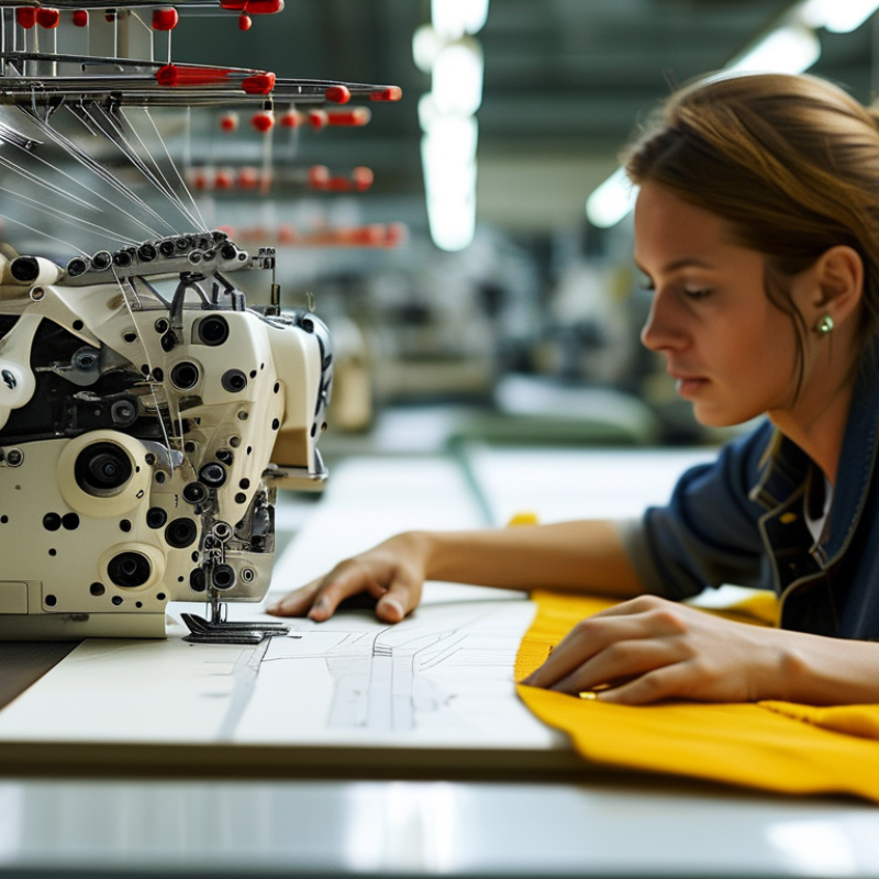 High-speed Quilting Machine Tips for Efficient Production?