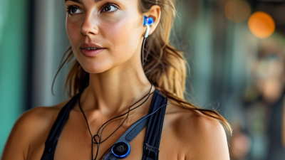 Top 10 Best Rated Heart Rate Monitors for Global Buyers?