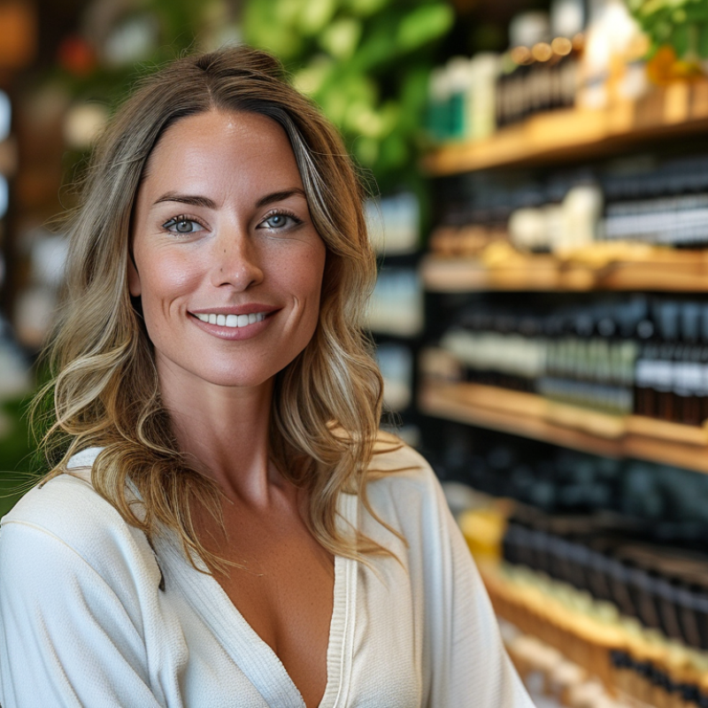 Wholesale Natural Body Care Products That Buyers Love?