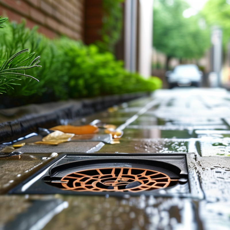 Top 10 Durable Floor Drains for Long Lasting Performance?