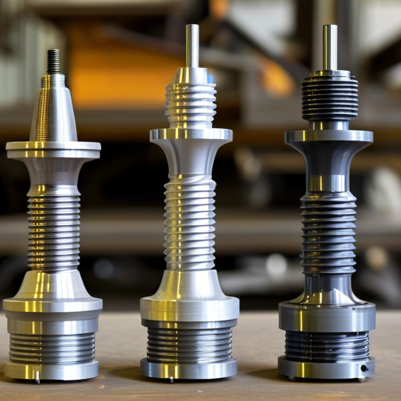 How to Choose the Best Metal 3D Printing Materials for Your Projects?