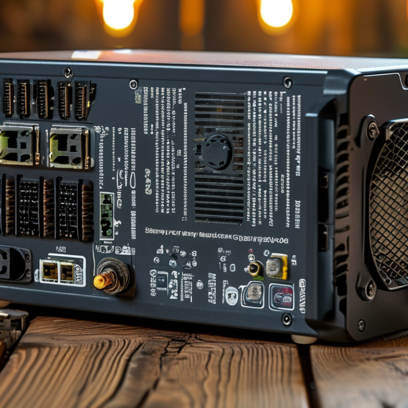 How to Choose the Right AC DC Power Supply for Your Needs?