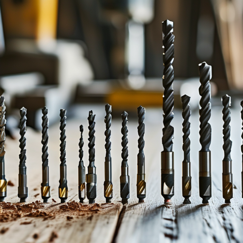 Top 10 Best 16mm Drill Bits for Your Next Project?