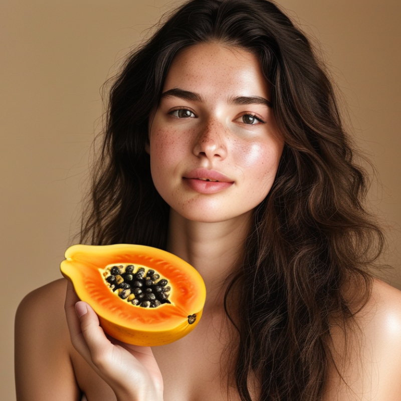 10 Natural Tips to Improve Dull Looking Skin Fast?