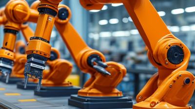 Top 5 Stepper Drive Solutions for Efficiency and Performance?